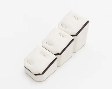 фото Подставка для подвески комплект из 3 шт, 45х50х40/50/70мм