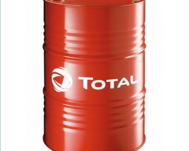 фото Антифриз Total Glacelf Auto Supra (концен. красный G-12)