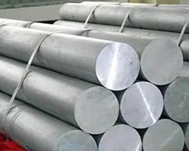 фото Круг алюминиевый 85 мм Д16Т