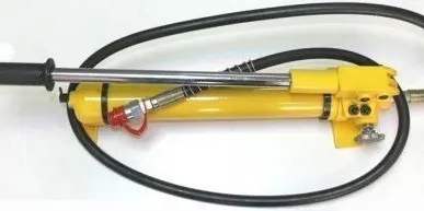 фото Насос ручной гидравлический НРГ-700