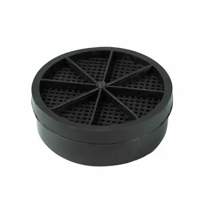 Фото №0 Запасной патрон к респиратору, класс А1, РПГ-67/БРИЗ-2201, 7010210 Россия