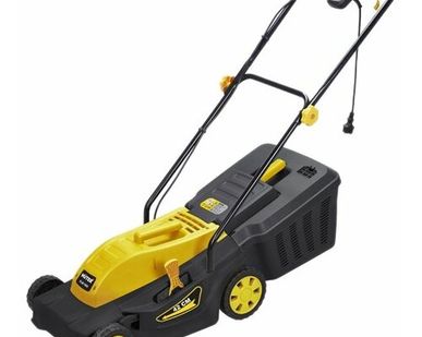 фото Газонокосилка Huter ELM-1800P