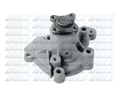 фото DOLZ Помпа Tucson/Sonata EF 04 (BETA)/Elantra XD 1 8/2 0 ор 2510023022 Dolz H203