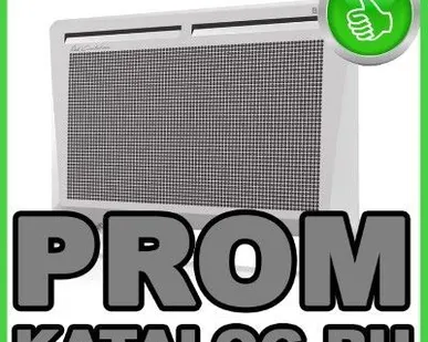 фото Электрообогреватель Ballu