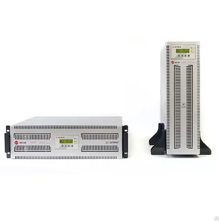 Фото №0 Стабилизатор напряжения Штиль Stihl_instab_is_1106R