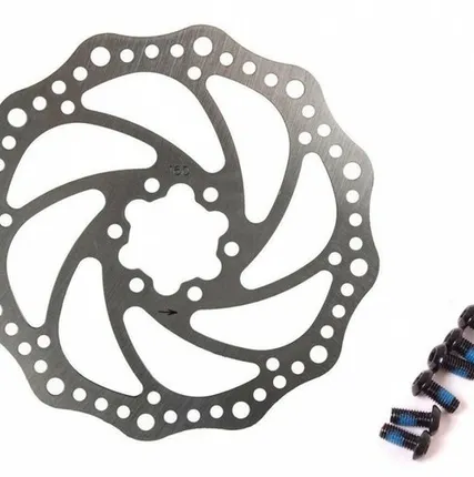 Фото №0 Ротор на 160