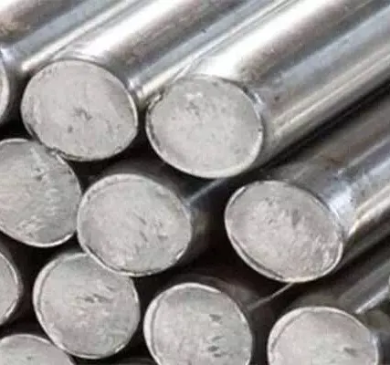 Фото №0 Круг стальной жаропрочный диаметром 14 мм из стали AISI 420 (20Х13) длиной 3 метра