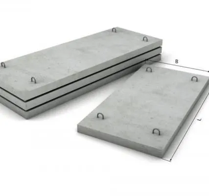 Фото №0 Крышка ПТ 75.150.14-12