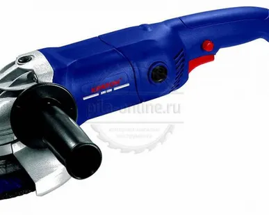 фото Угловая шлифмашина Кратон AMG-1800-180