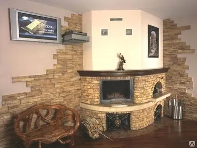 Фото №0 Капитальный ремонт под ключ