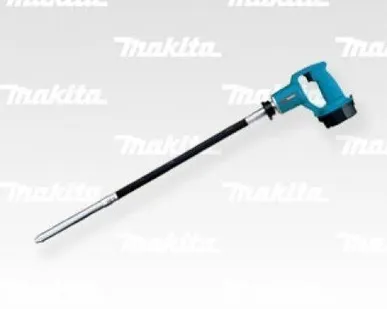 фото Аккумуляторный уплотнитель бетона VR250DWAE