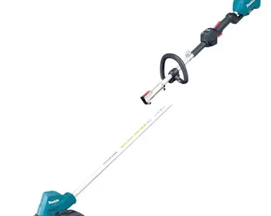 фото Триммер Makita DUR188LZ