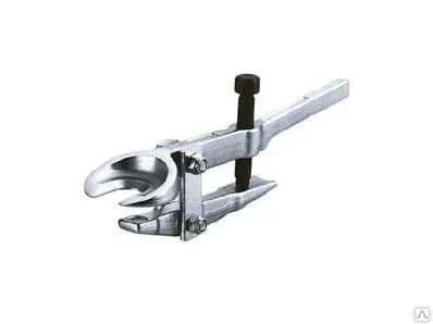 Фото №0 Съемник для шаровых соединений, захват 17 мм, AE310076, Jonnesway