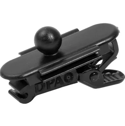 Фото №0 Стойки и держатели DPA DMM0014