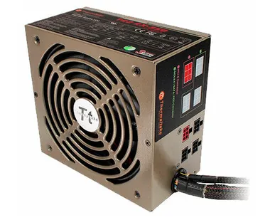 фото Блок питания Thermaltake TR2