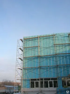 Фото №0 Леса рамные ЛСПР-200, ЛСПР2000, ЛСПР 4000, расчет стоимости (цена за компл