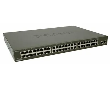 фото Коммутатор D-link DES-1050G