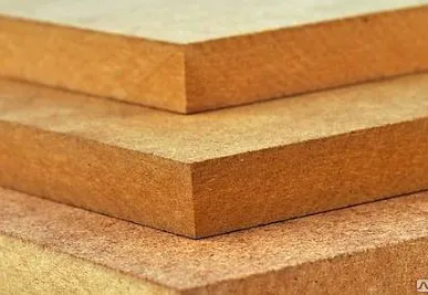 фото МДФ, 2070х2800х22мм, МДФ шлифованная