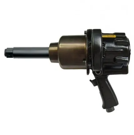 Фото №1 Гайковерт ударный пневматический Paoli DP 360 AL