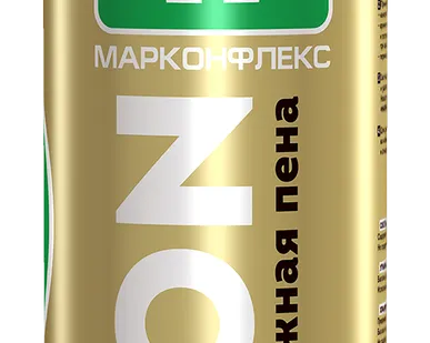 фото Пена монтажная профессиональная MARCON PRO 65+ Летняя