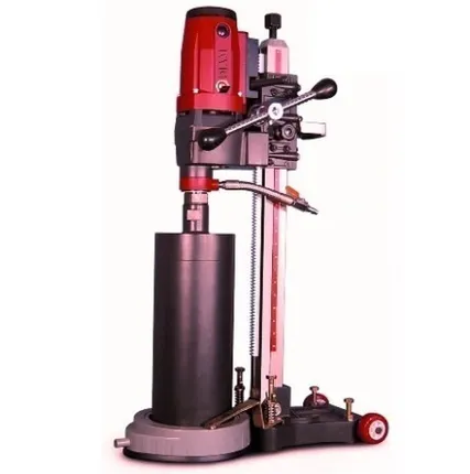 Фото №0 Установка алмазного бурения DIAM CSN-200PN