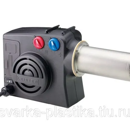 Фото №0 Тепловентилятор HOTWIND PREMIUM