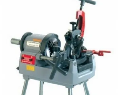 фото Резьбонарезной станок Rothenberger SUPERTRONIС 2 SE