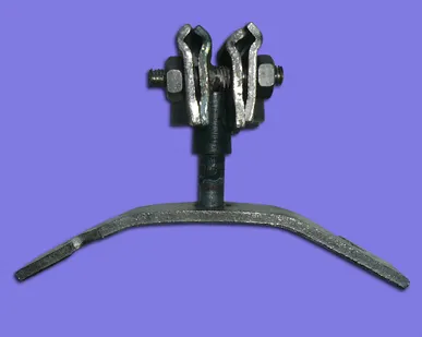 фото Троллейдержатель