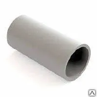 Фото №0 Муфта соединительная труба-труба для жестких труб d32 IP65 ДКС 50132