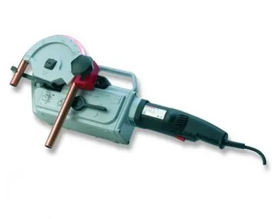 фото Электрический трубогиб Rothenberger ROBEND 3000 (25711)