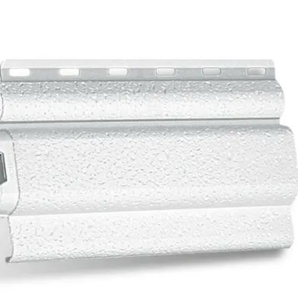 Фото №0 Наличник (АП) "КЛАССИК" Белый 150*650 мм