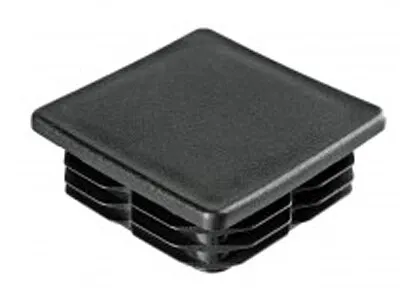 Фото №0 Заглушка квадратная, 80х80 мм