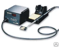 фото Quick-967 ESD паяльная станция
в