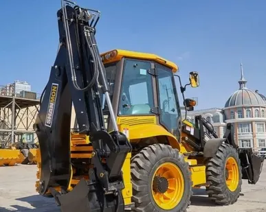 фото Копка прудов