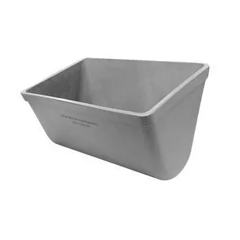 Фото №0 Ковш элеваторный (норийный) полимерный Polypenco DIN 630/280