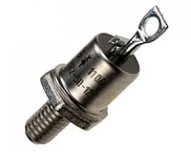 фото Тиристор Т132-25-10-1