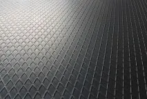 Фото №0 Лист рифленый 4 мм ромб ГОСТ 8568-77