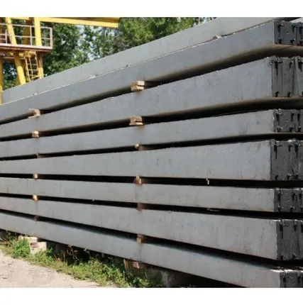 Фото №0 Опора СВм 95-3.2