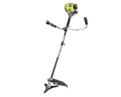 фото Бензокоса RYOBI RBC-430SBSC