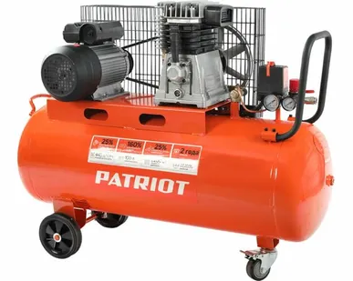 фото Аренда компрессоров