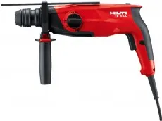 Фото №0 Перфторатор HILTI TE 3-CL