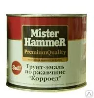Фото №0 ГРУНТ-ЭМАЛЬ «КОРРОЕД» по ржавчине