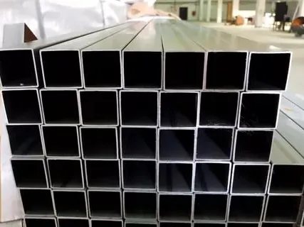 Фото №0 Труба профильная 40х20