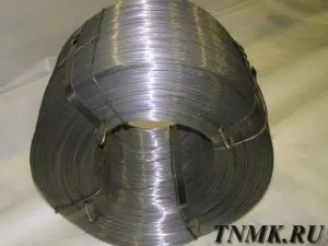 фото Проволока вольфрамовая 220 мкм ВА