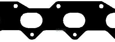 фото Прокладка Коллектора Выпускного Skoda Fabia, Vw Golf/Bora/Polo 1.4/1.6 16V 97 Elring арт. 135230