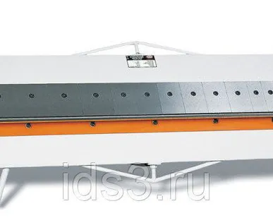фото Ручной листогибочный станок ROP-15/1260 Proma