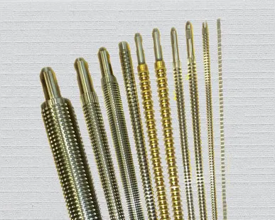 фото Протяжки