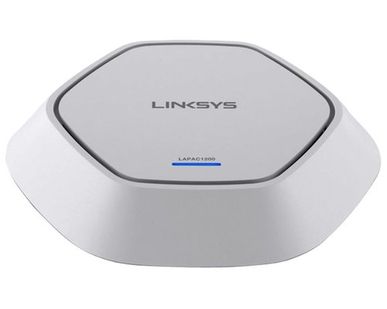 фото Wi-Fi роутер Linksys LAPAC1200