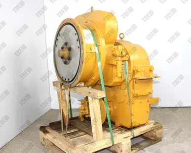 фото АКПП в сборе ZL S15