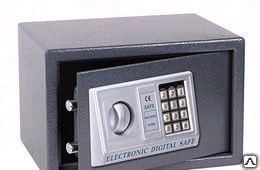 фото Сейф SFT-20EA